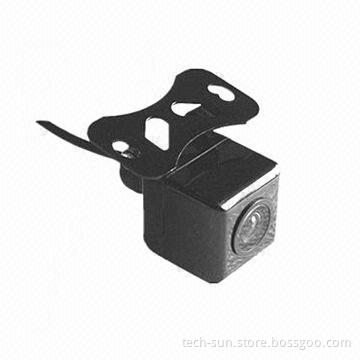 Hot offer car camera with 170 degrees reverse camera for universal type